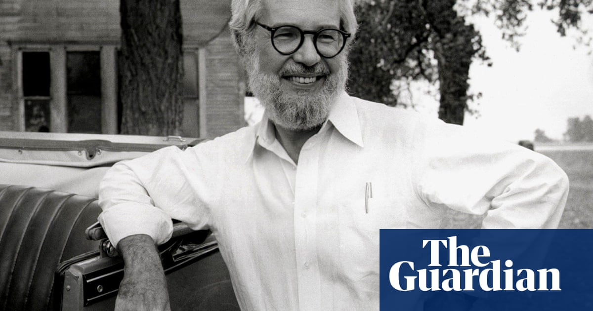 Robert Benton, Oscar-winning director of Kramer vs Kramer, dies aged 92