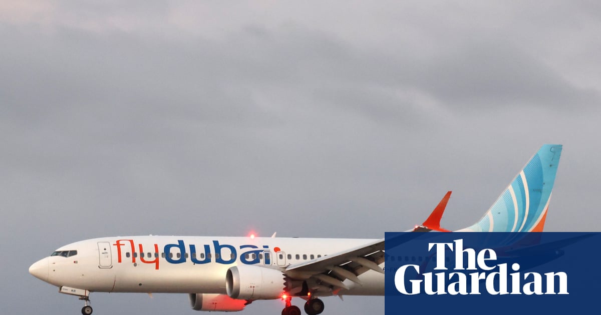 Flydubai attack investigation widens as alleged hijacker’s training in New Zealand scrutinised