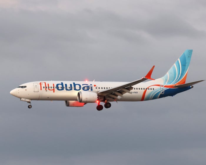 Flydubai attack investigation widens as alleged hijacker’s training in New Zealand scrutinised