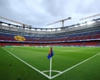 Barcelona - Real Madrid: El Clásico - Canlı Anlatım