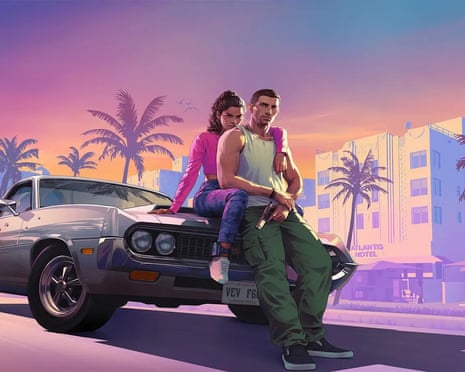 “Девочки, это не секс”: фанаты GTA 6 застряли в обсуждении интимной сцены и сценарных интриг — в соцсетях начался цирк