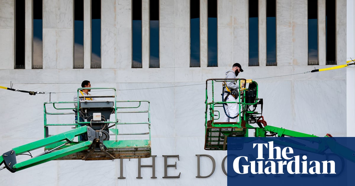 Trump news at a glance: Kennedy Center to close; Epstein case ‘over’, says deputy US attorney general