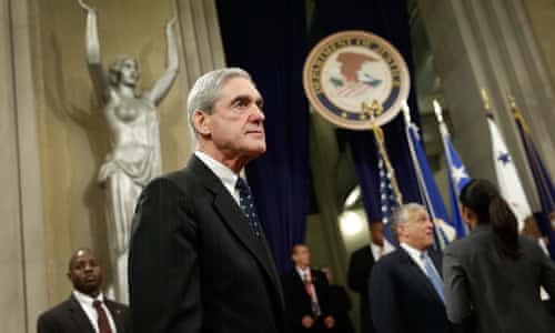 Former FBI head Robert Mueller to oversee investigation