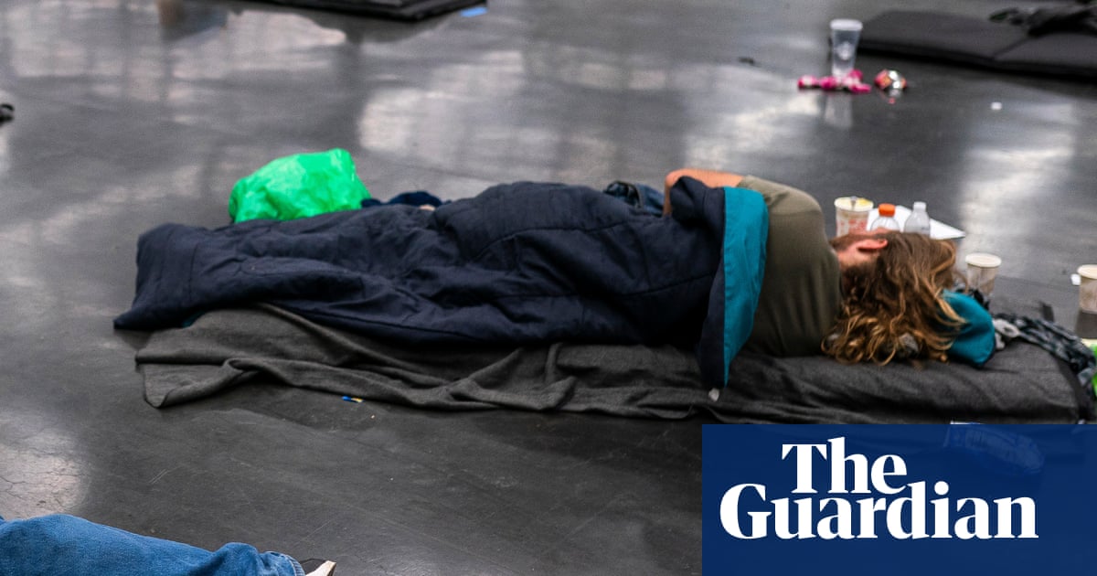 2025 was a big year for climate in the US courts - these were the wins and losses