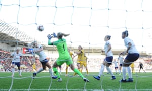 england party for steph houghton s 100th cap spoiled by sweden