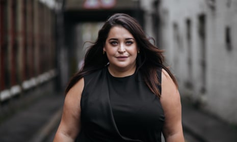 Plus-size reinvented: 'We were told to hide, wear a sack – now we want  equality', Fashion