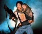 James Cameron's Aliens Celebrates 40th Anniversary