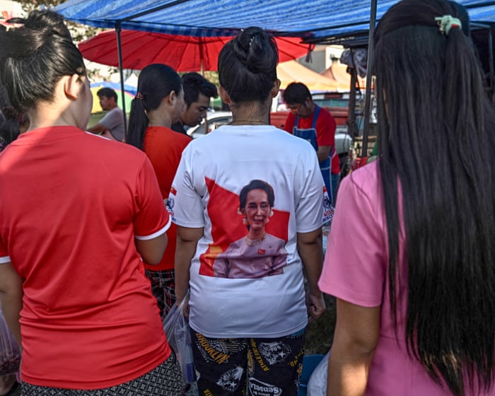 Thailand to let Myanmar refugees work to counter aid cuts and labour shortages
