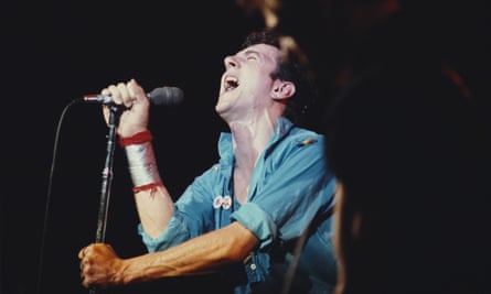 The Clash S 40 Greatest Songs Ranked The Clash The Guardian