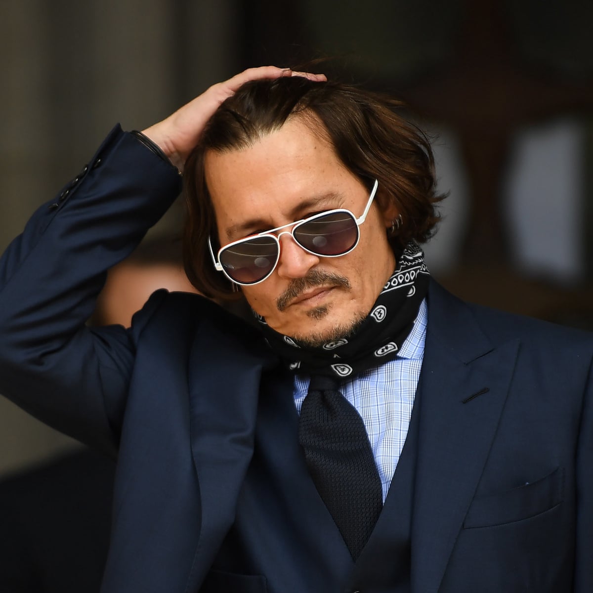 Johnny Depp trial: how the judge ruled on 14 alleged assaults ...