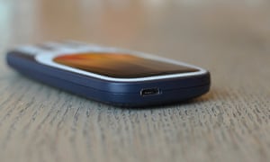 nokia 3310 review