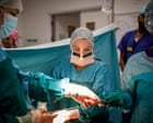 Queen's Hospital Romford Maternity Ward Overcomes Poor Rating