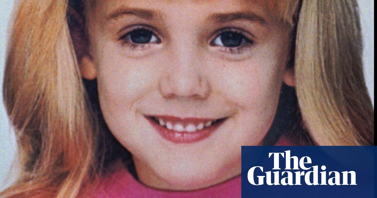 Jonbenet Ramsey The Brutal Child Murder That Still Haunts America Us Crime The Guardian