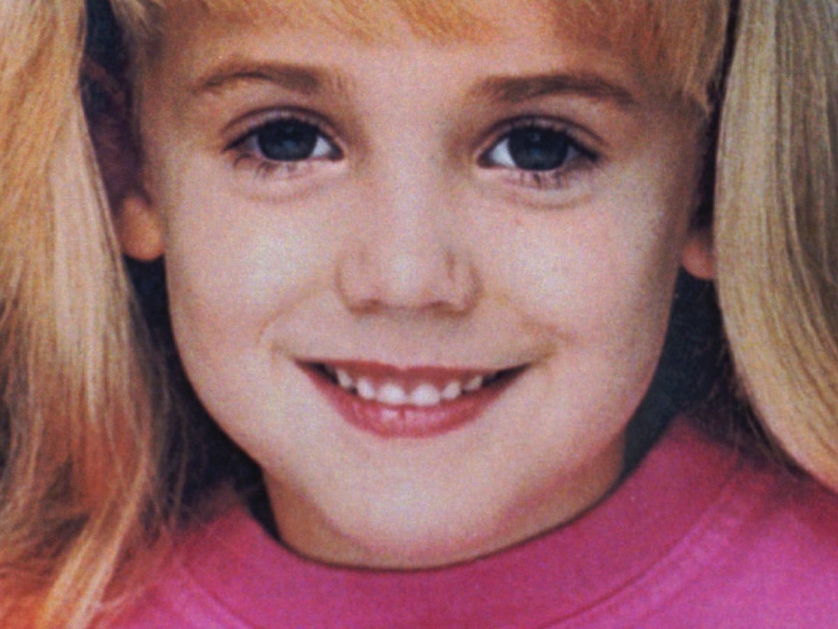 Jonbenet Ramsey The Brutal Child Murder That Still Haunts America Us Crime The Guardian