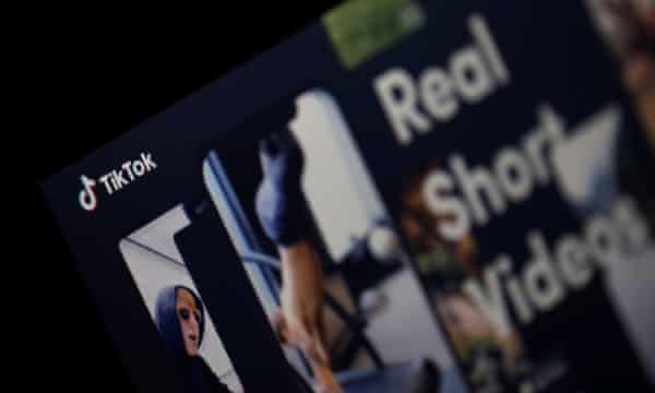 Tiktok S Local Moderation Guidelines Ban Pro Lgbt Content