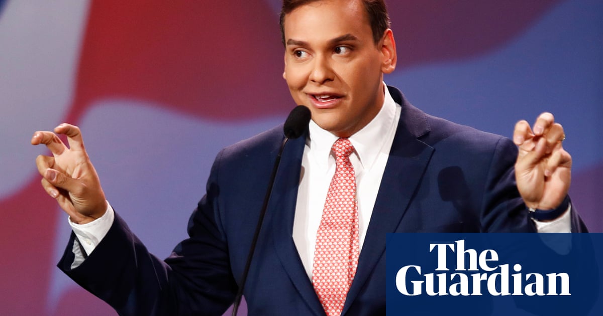 Do you have no shame?: Tulsi Gabbard grills congressman-elect George Santos