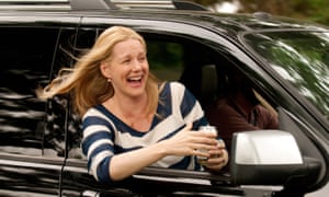 Laura Linney in The Big C.