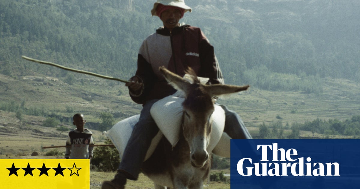 Homeward review – pan-Africanism, deportation and Kurdish folk songs