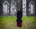 ‘I’m so grateful I got to live these days’: A Ghost in the Throat author Doireann Ní Ghríofa on recovering from depression