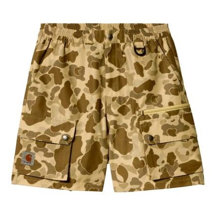 Sat Mag Shorts Feature Cargo £130, Carhartt (M)