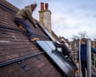 UK Proposed Solar Bonds Offer Cheaper Financing Model for Rooftop Panels