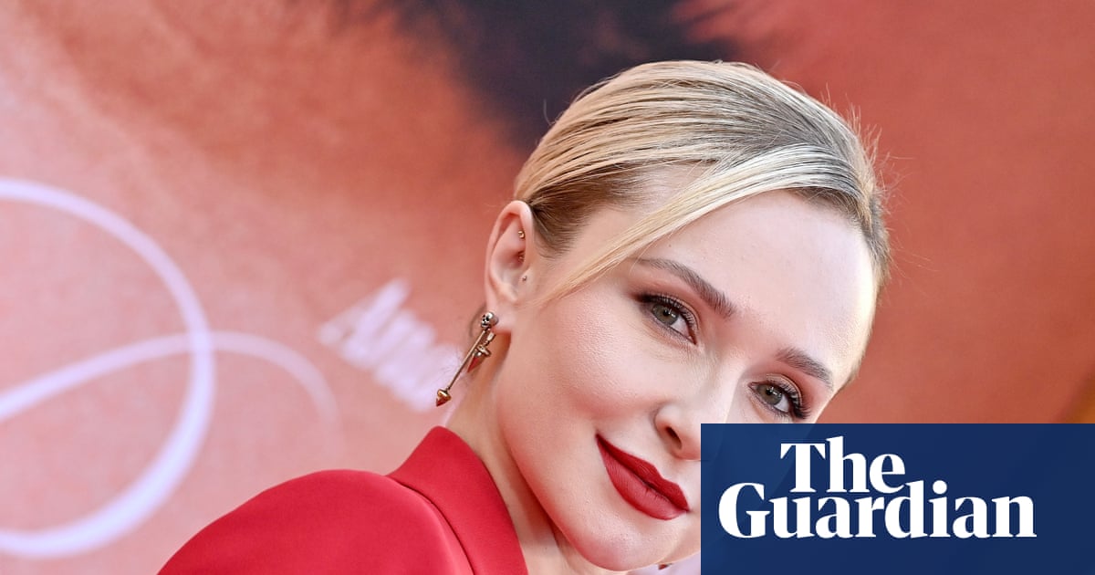 Hayden Panettiere, actor in Heroes and Nashville, dies aged 36