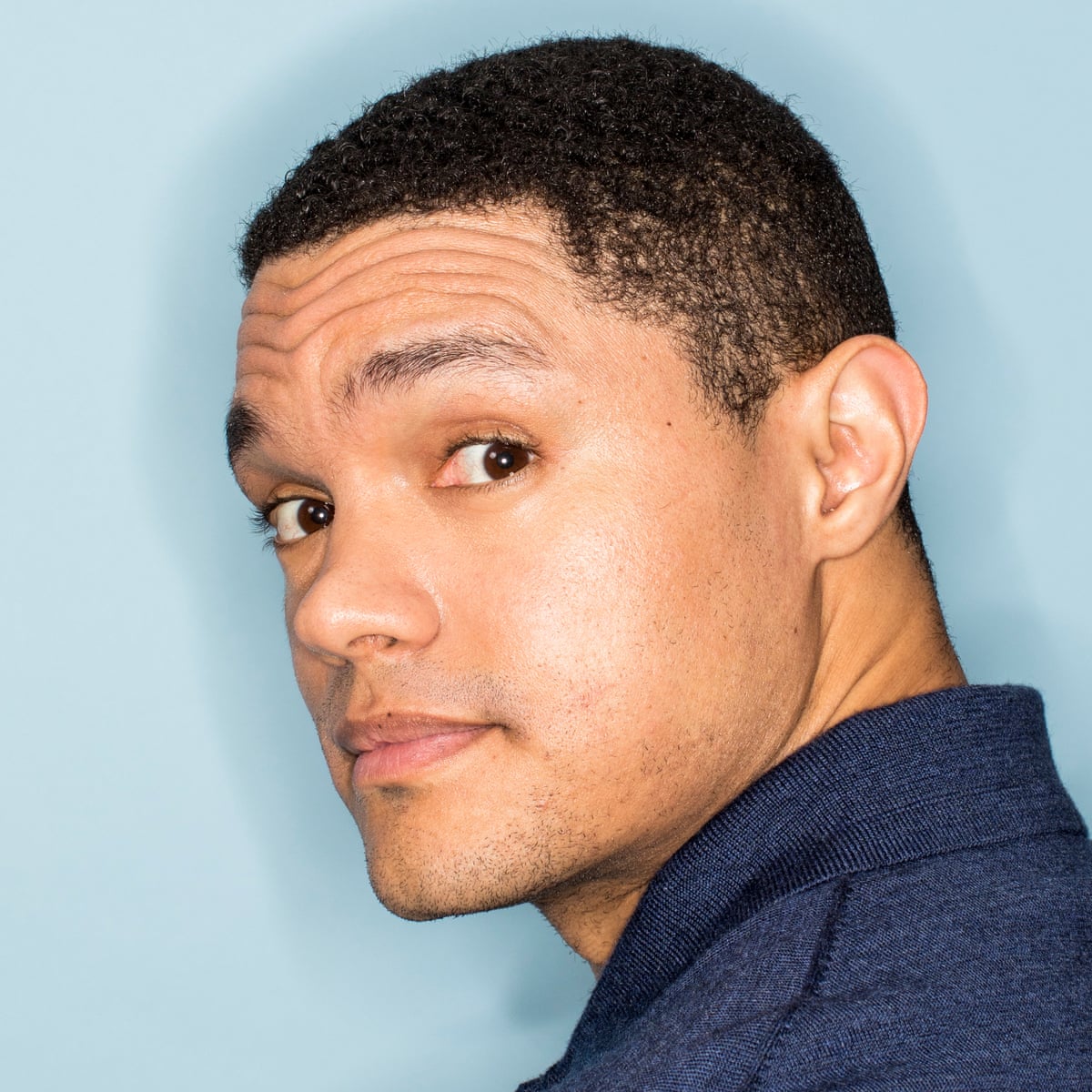Trevor Noah Responds To Boycott Calls Over Racist Joke About Aboriginal Women Trevor Noah The Guardian