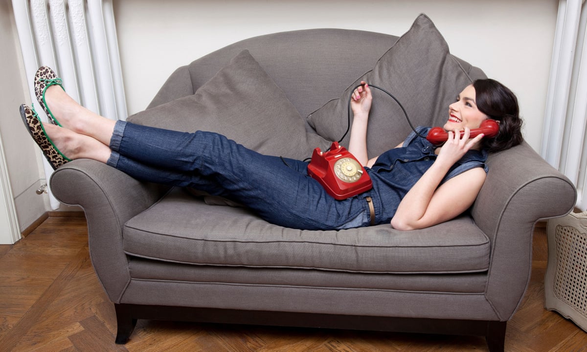 You Don T Have To Settle The Joy Of Living And Dying Alone Keli Goff The Guardian