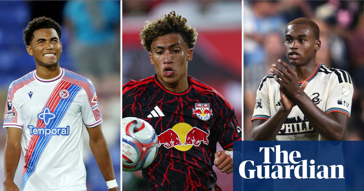 Meet the USMNT’s next generation: a cheat sheet for 12 new players in camp