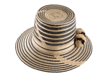 A shopping guide to the best … summer hats | Hats | The Guardian