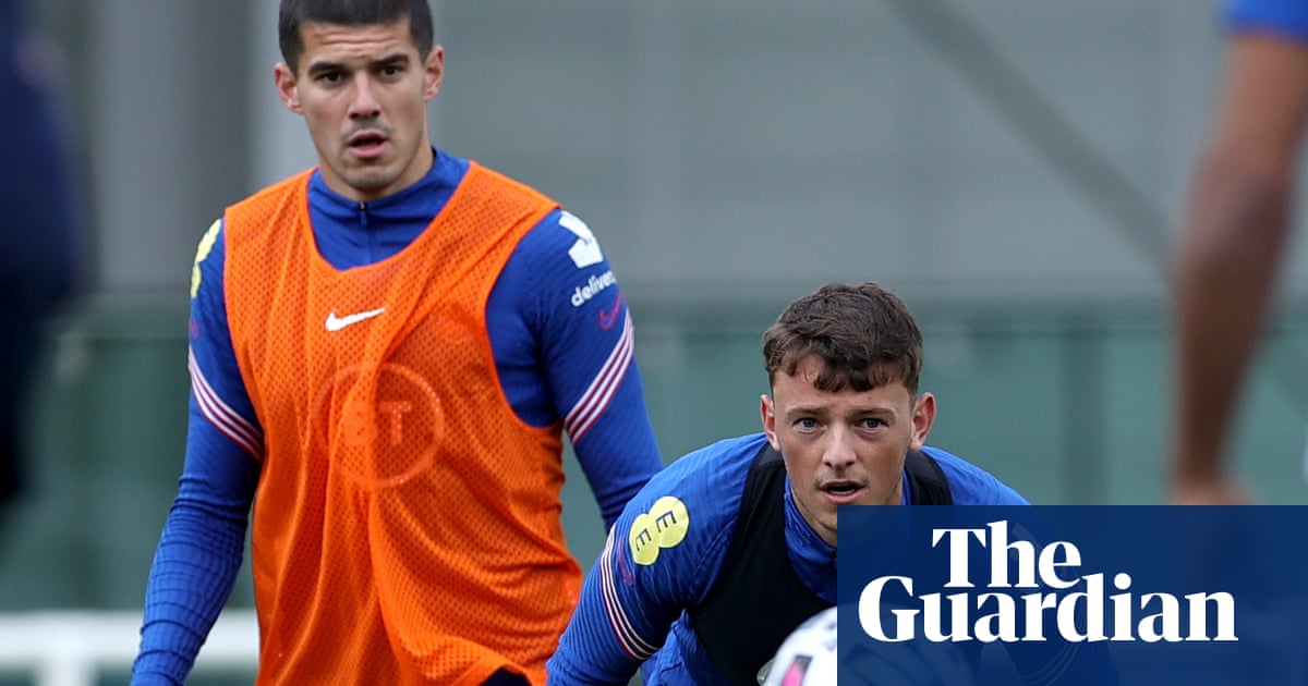 Going spare: the five players giving Gareth Southgate selection headache