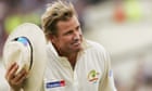 Shane Warne, Australian cricket legend, dies aged 52