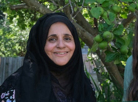 Saiqa Ali has been suspended by the party.