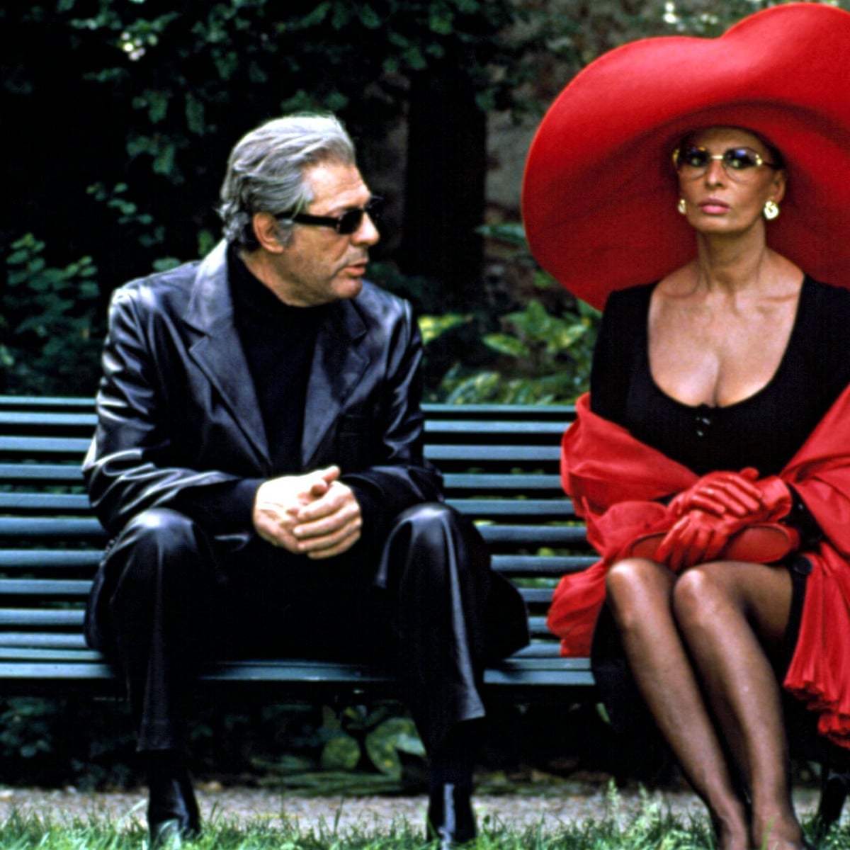 Pret A Porter Sophia Loren Sophia Loren Images Sophia Loren Photo