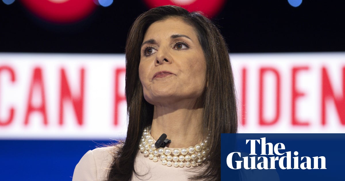 Бившият губернатор на Южна Каролина подкрепен от напускането на Крис