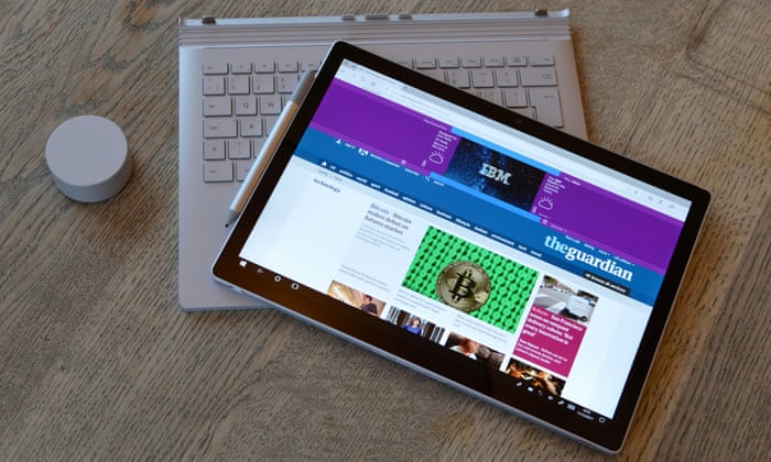 microsoft surface book 2 review a