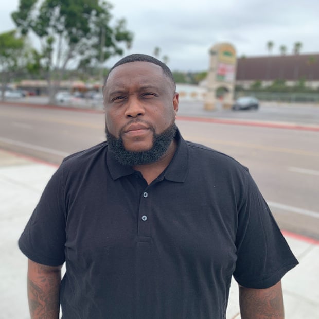 Brandon Duncan, better known as Tiny Doo, is a rapper whose lyrics were used against him in court.