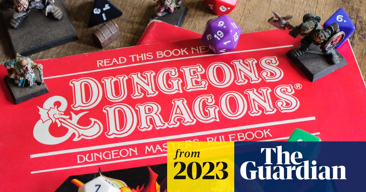 ‘People are leaving the game’: Dungeons & Dragons fans revolt against new restrictions