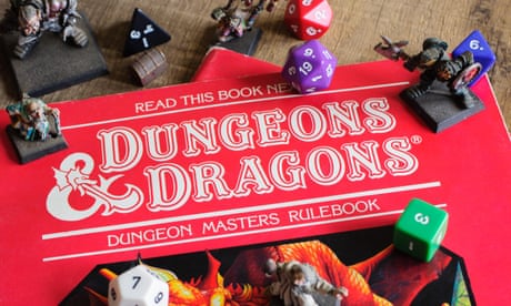 ‘People are leaving the game’: Dungeons & Dragons fans revolt against new restrictions