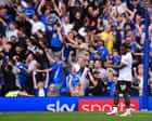 Armstrong spurns golden chance to win derby as Birmingham and Wolves draw