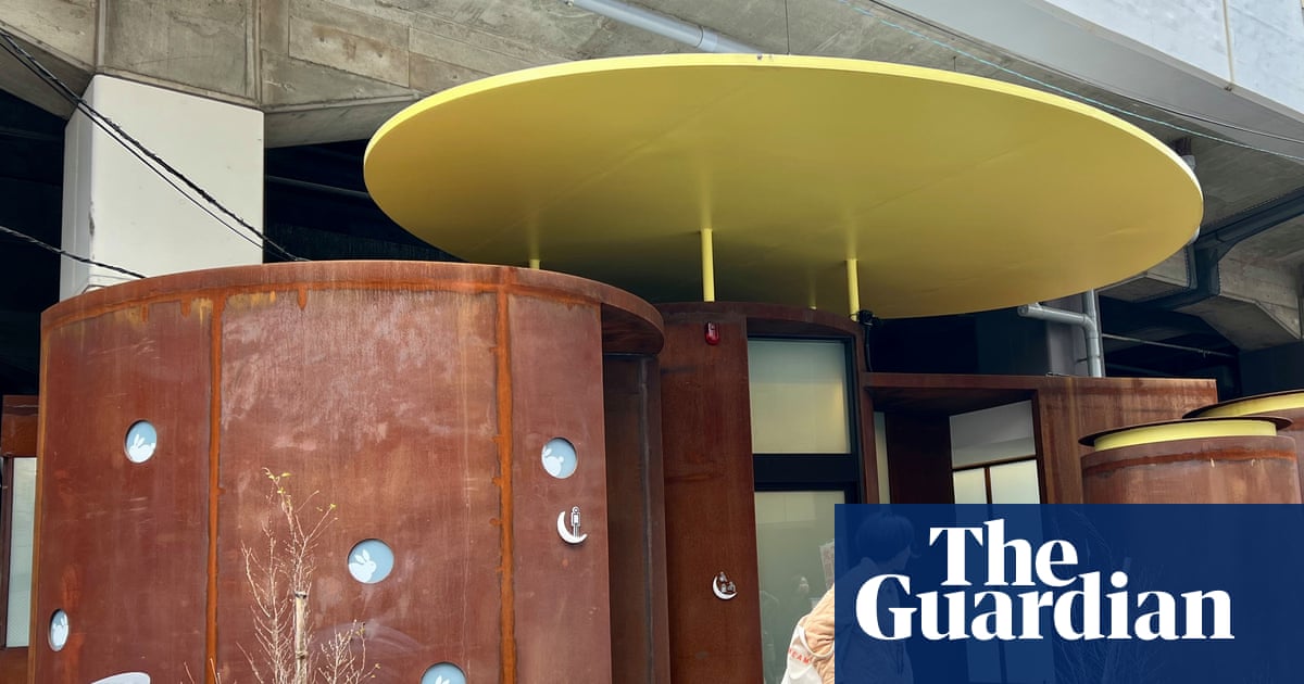 Public toilets: more than a matter of convenience | Letters