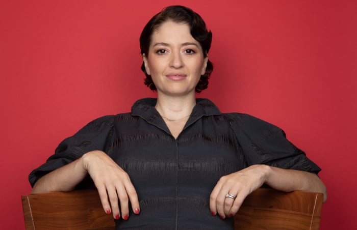 Everyone Said Don T Ruin My Childhood Director Marielle