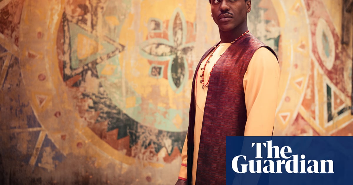 Doctor Who: The Story and the Engine – season two episode five recap