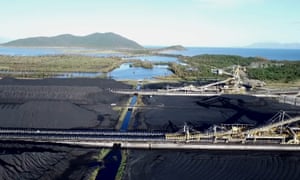 Abbot Point coal port may not get the refinancing it requires from Westpac.