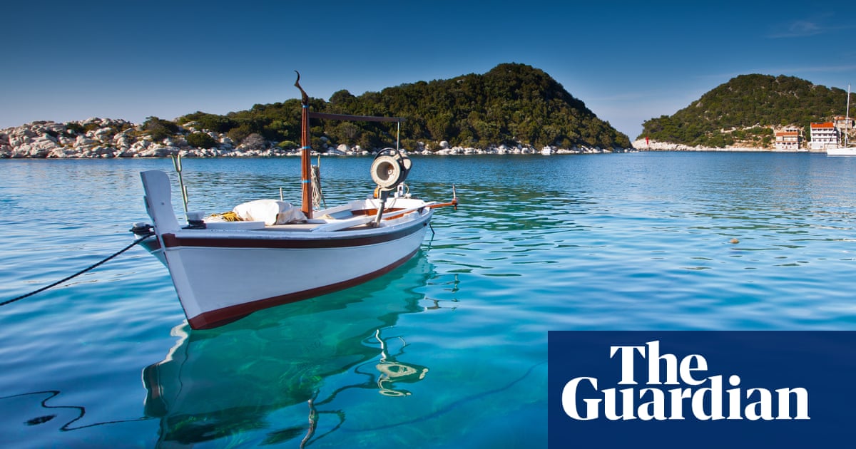 Time slows down in Lastovo': I may just have found Croatia's most unspoilt archipelago