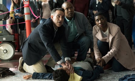 How The Good Doctor became the year's biggest new TV hit | Television | The  Guardian