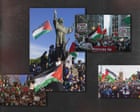 Movimento di Protesta Pro-Palestina a Livello Globale: Repressione e Resistenza nella Lotta per la Libertà e la Giustizia