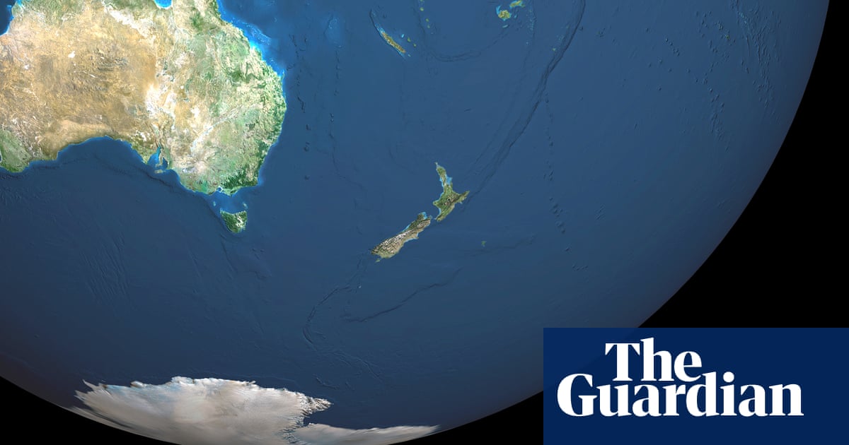 Earth May Have Been A Water World 3bn Years Ago Scientists Find