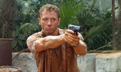 Spider-Man and Harry Potter producers to make next Bond. Amazon confirms producers to steer next James Bond film: ‘greatest sense of responsibility’.