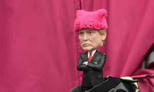 What Are Men To Do In The Age Of Trump World News The Guardian